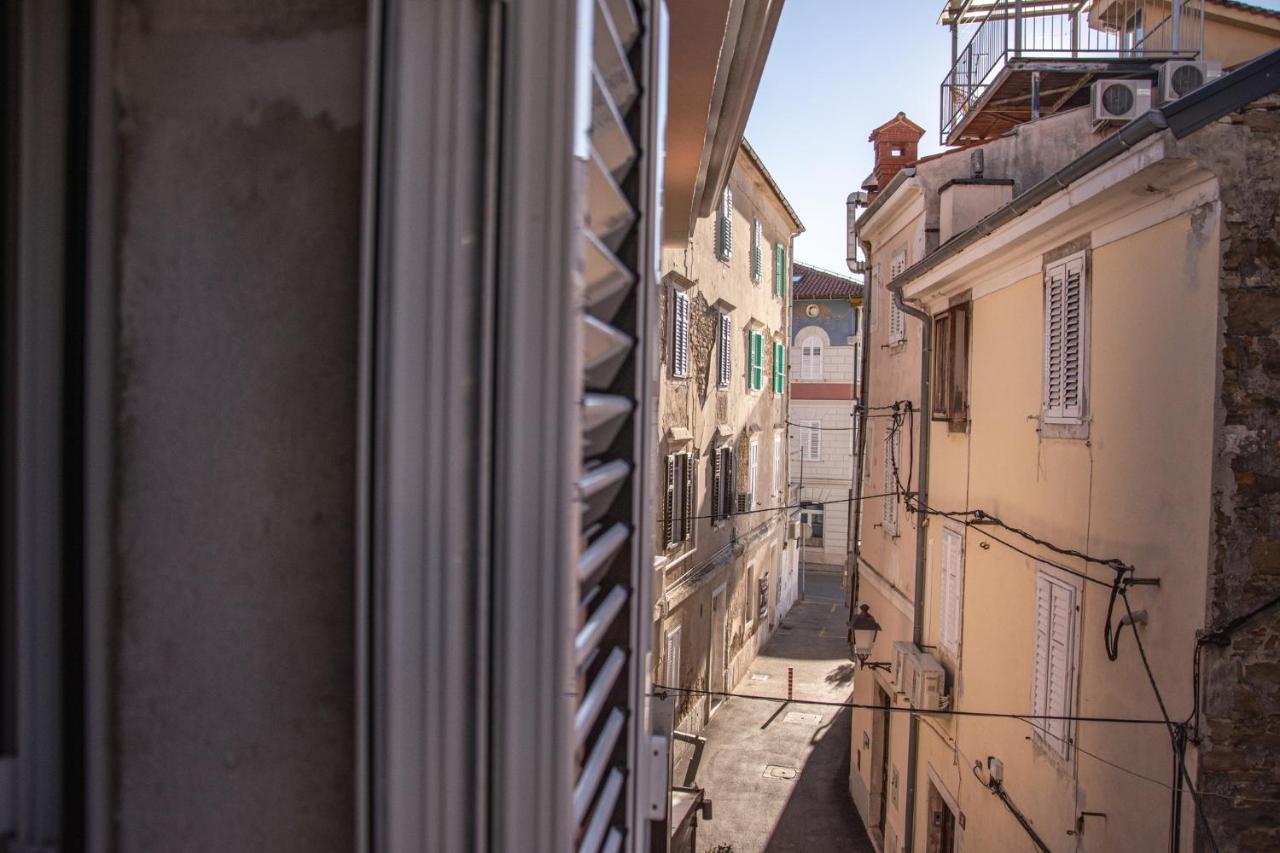 Bed And Brekfast Donatella Bed & Breakfast Piran Exterior photo